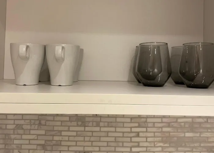 1 Bedroom Luxury Apt By Aj Aljada