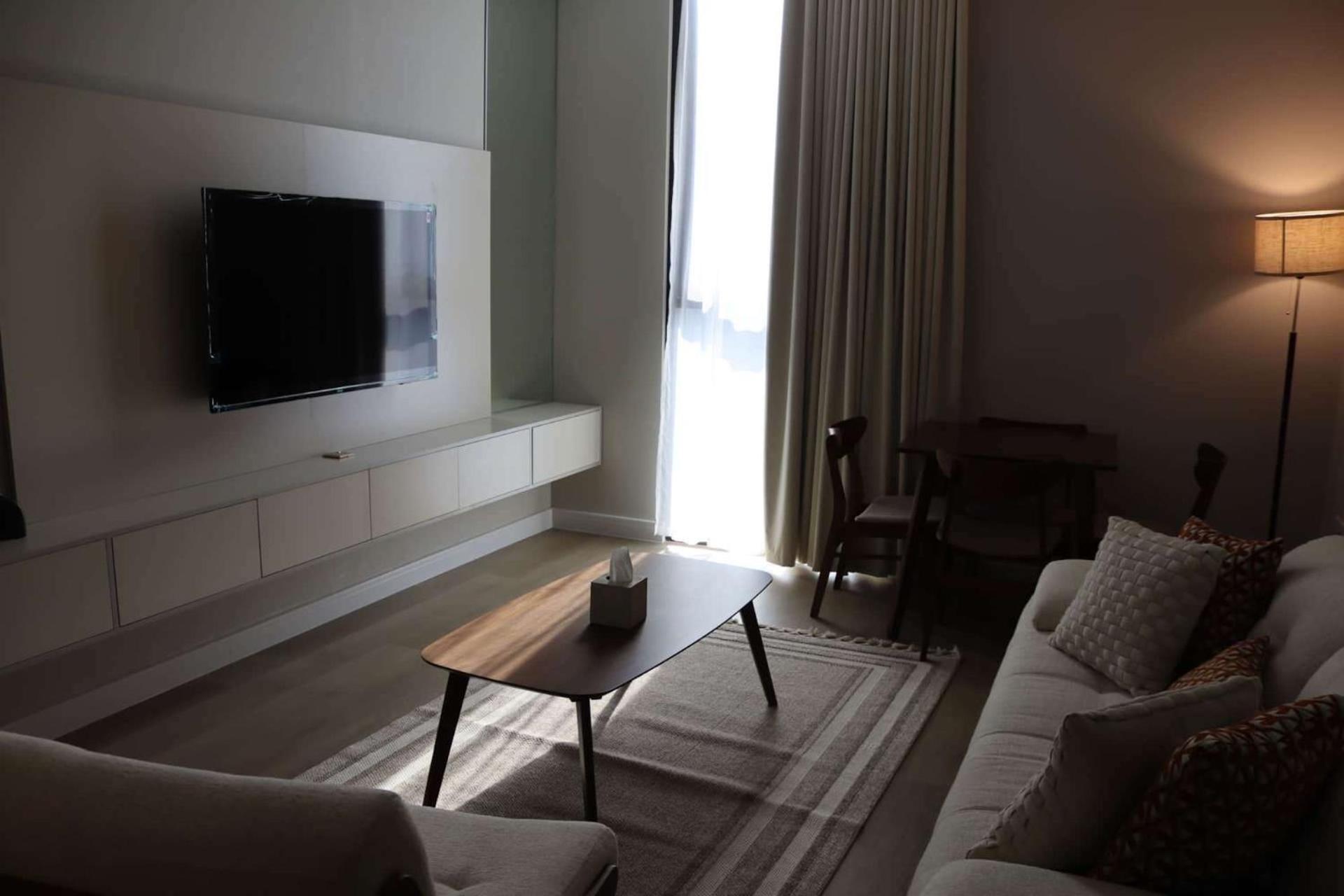 1 Bedroom Luxury By Aj Aljada