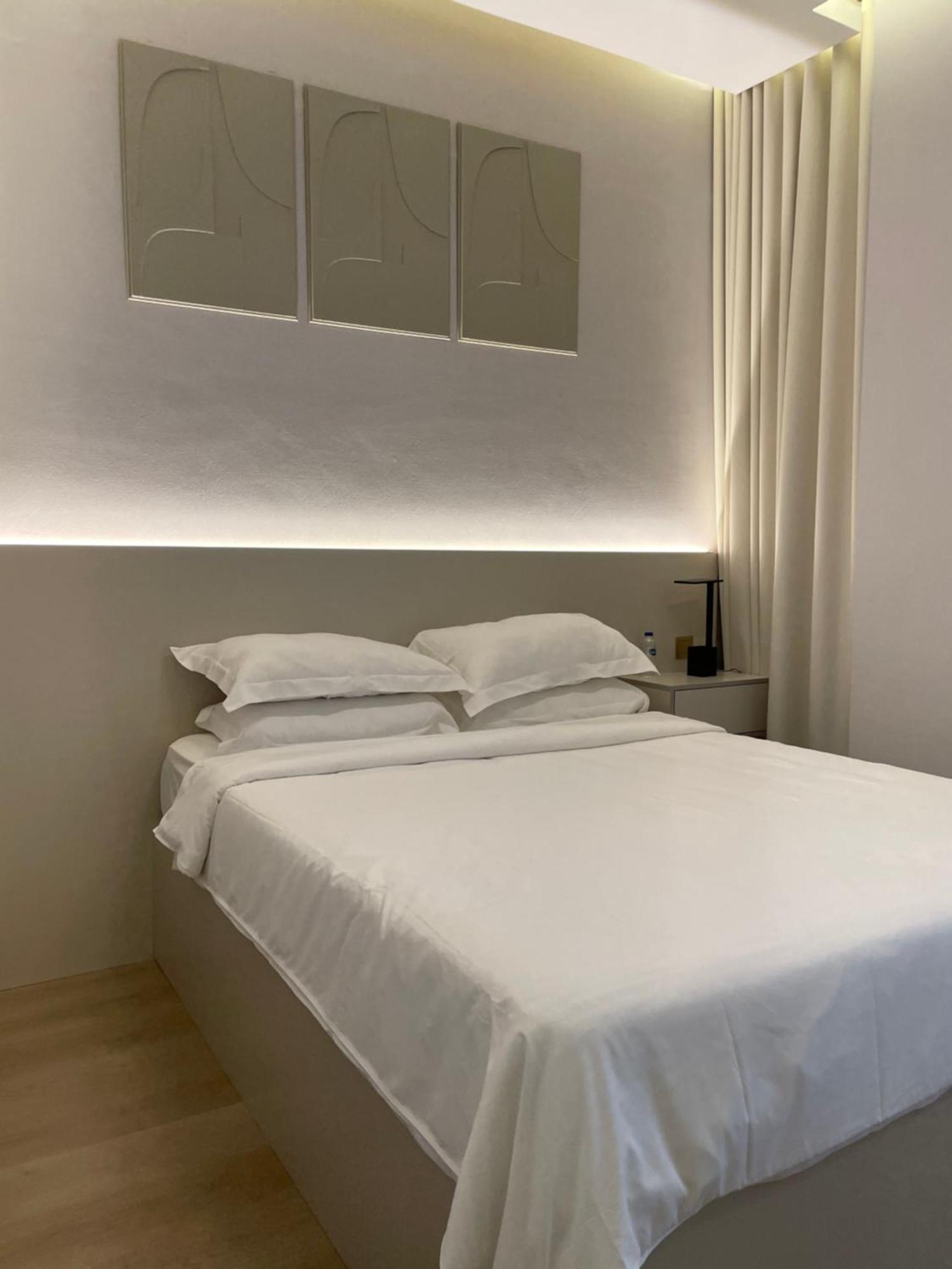 1 Bedroom Luxury By Aj Aljada * Sharjah