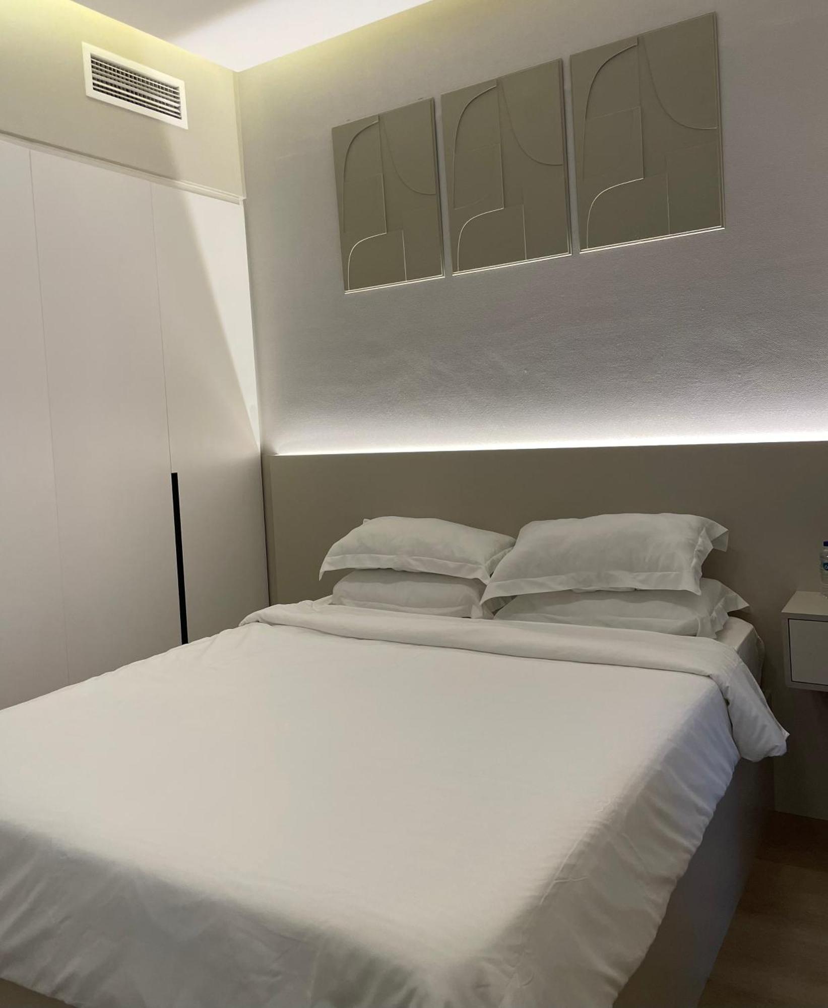 1 Bedroom Luxury By Aj Aljada