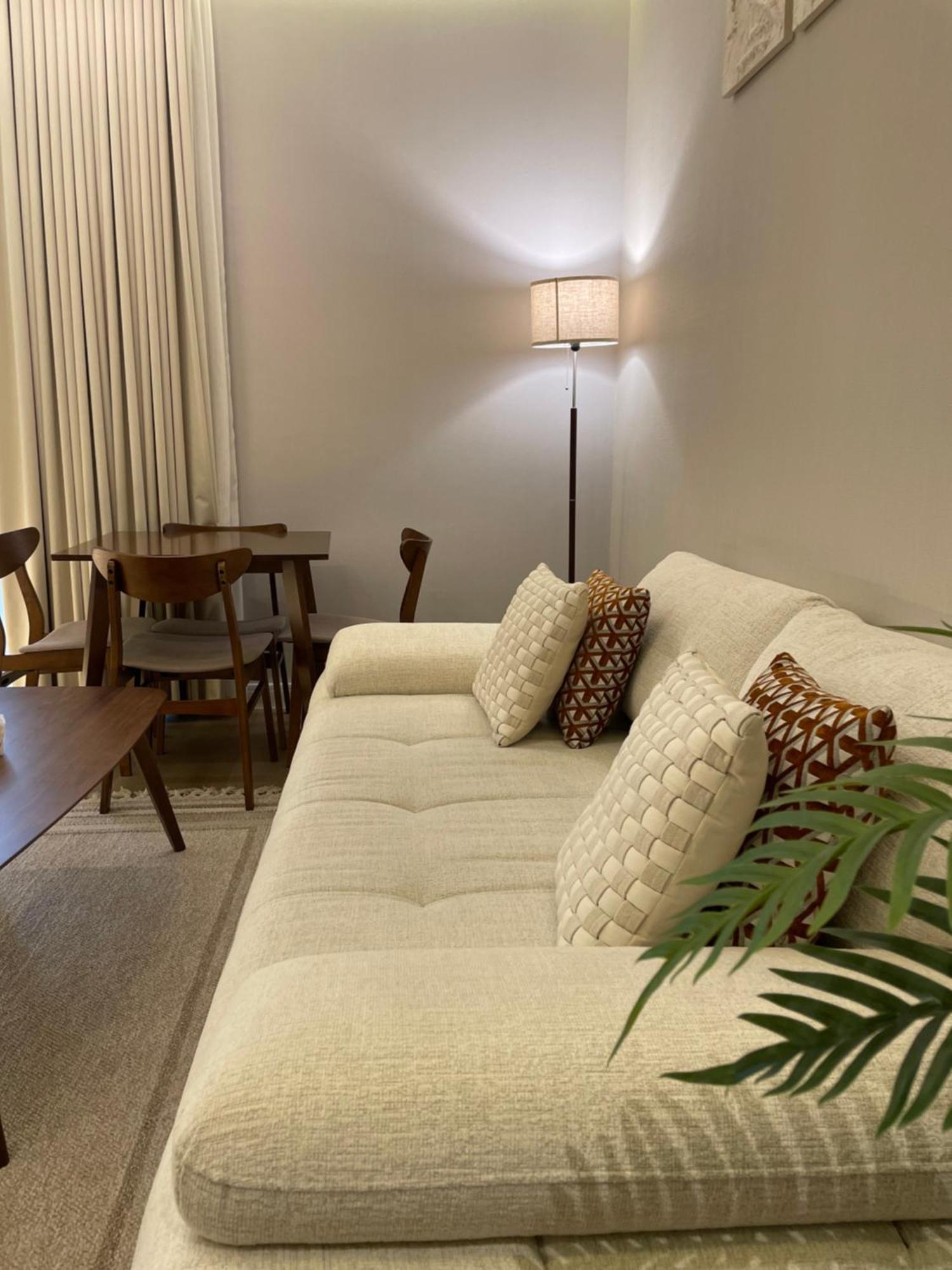 1 Bedroom Luxury By Aj Aljada Apartment