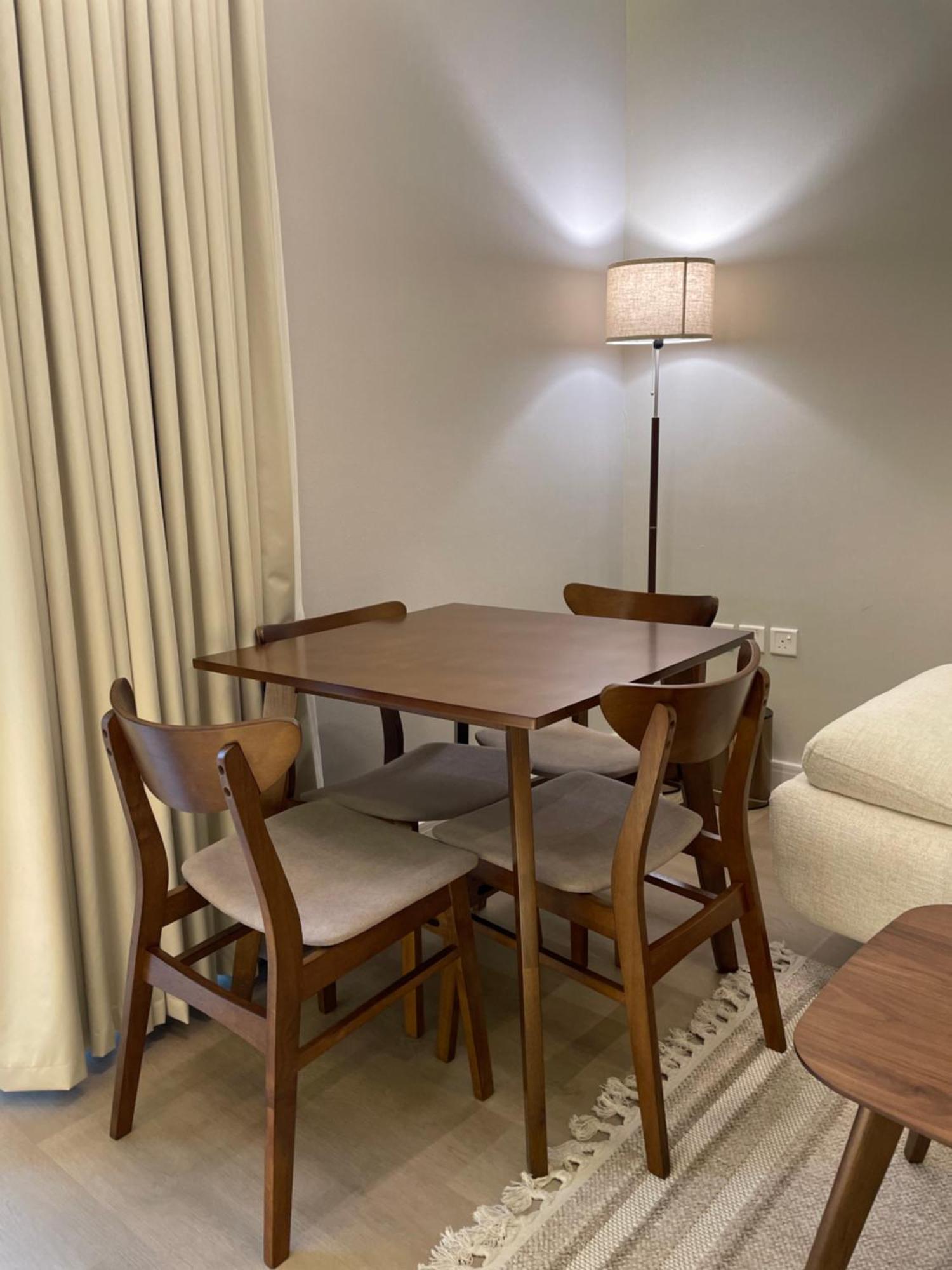 1 Bedroom Luxury By Aj Aljada Apartment *