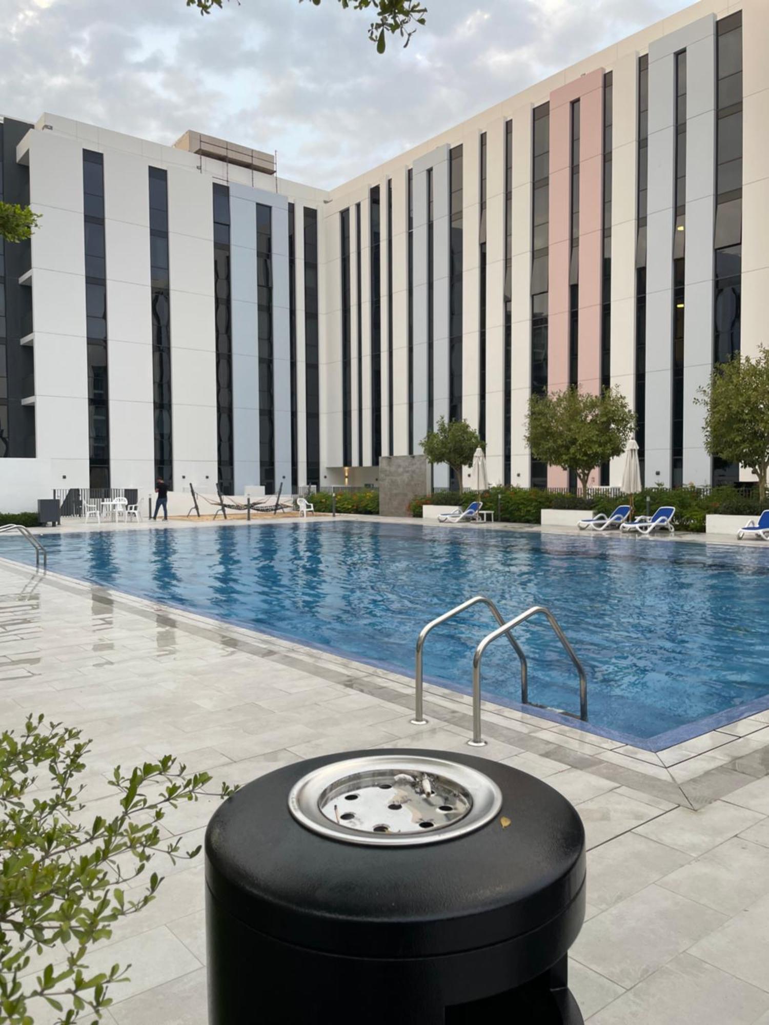 1 Bedroom Luxury By Aj Aljada Sharjah